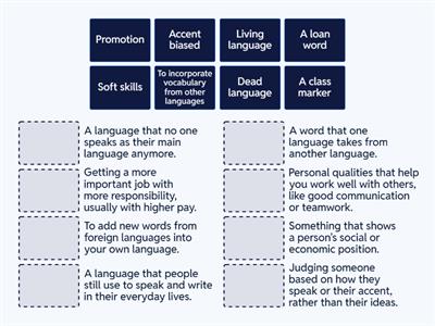 English as a global language 