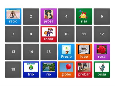 Spanish, cluster reduction, minimal pairs, articulation