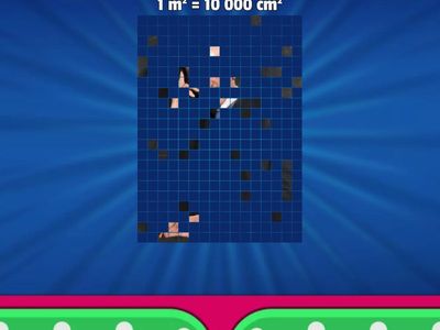  Јединице мере за површину