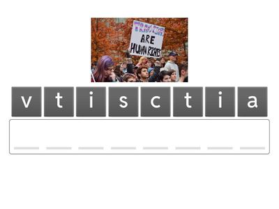 Unit 7- Listening Vocabulary Review 