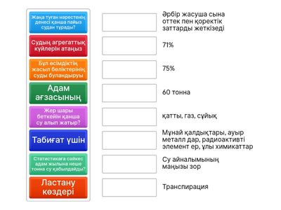 Копия Судың маңызы