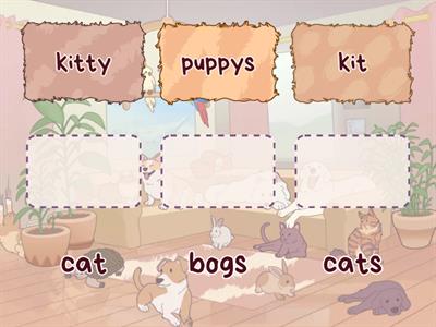 anyone game play for fun