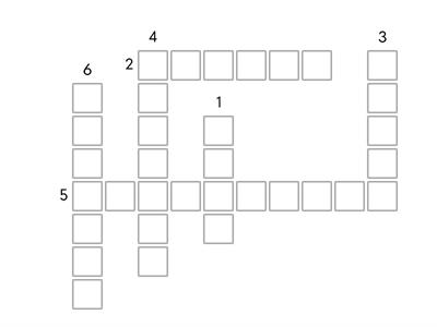Crossword