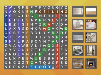  spark 1, modul 3 vocabulary