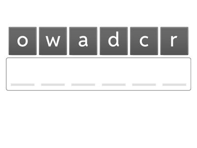 2.2 SPELLING Vowel Diphthongs
