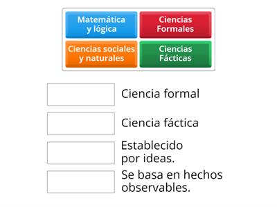 LA CIENCIA