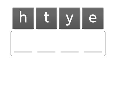 сөздерді дұрыс құра