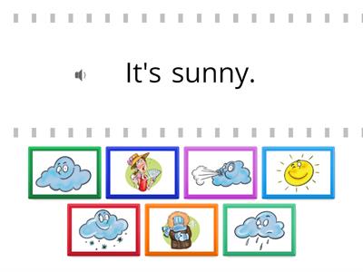 Weather