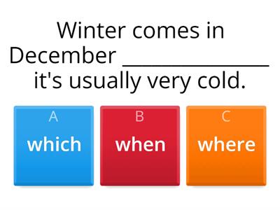 Flyers Part 4 Practice