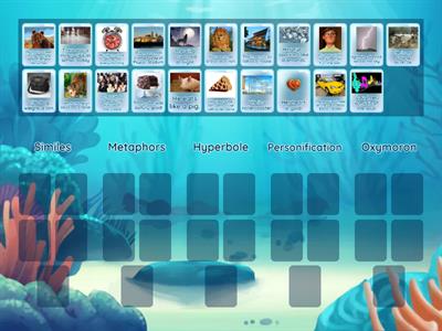 ELA Figurative language