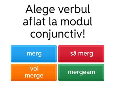 MODUL CONJUNCTIV