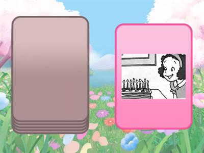  How old is he? / How old is she?