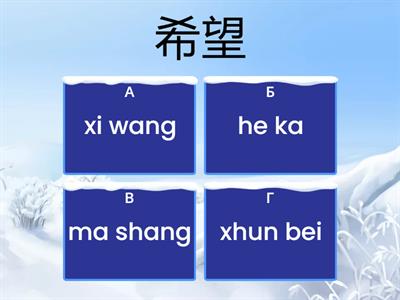 Урок 3 Какой подарок ты приготовил на день матери ? 