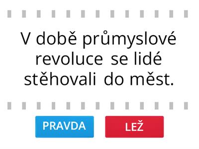 Průmyslová revoluce 