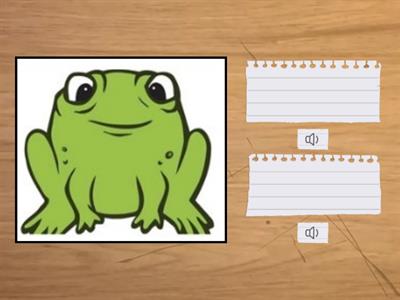 Один/много (на слух)