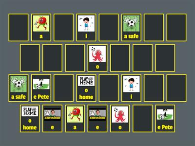 4.1 Soccer Quick Drill 