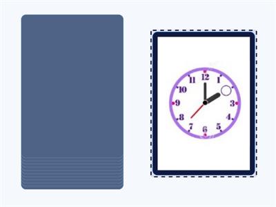现在几点 Que horas são agora？