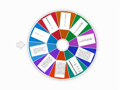 МЦКО 6 класс