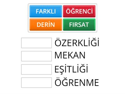 etkileşim 2