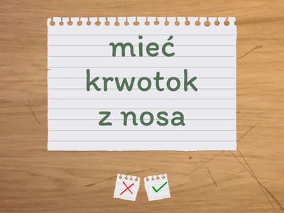 Unit 7 HEALTH PROBLEMS