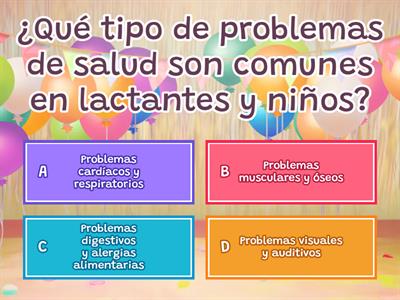 Patologias digestivas y alergias alimentarias 