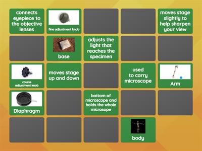 Microscope Tech Project