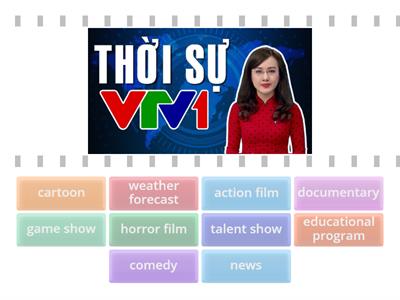 Global Success 6 - Unit 7 review