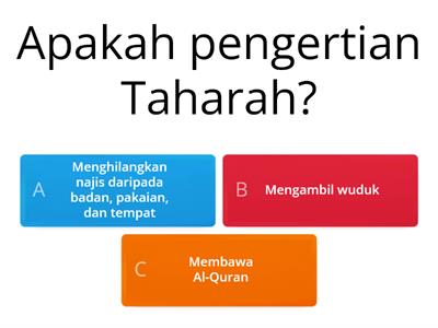 Feqah (Taharah)