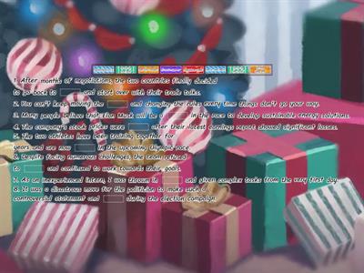 Revision, C1-C2, custom