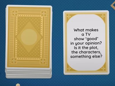 Academic Writing - Review Writing - Discussion