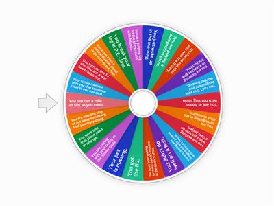 Zones Scenarios