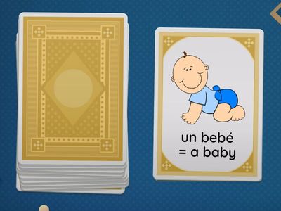 Funny voice cards Y3