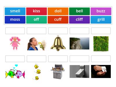 UFLI L-42-FLSZ - Matching