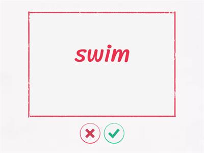 Roadmap a1 Unit 6 | vocabulary