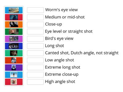 S6 camera angles