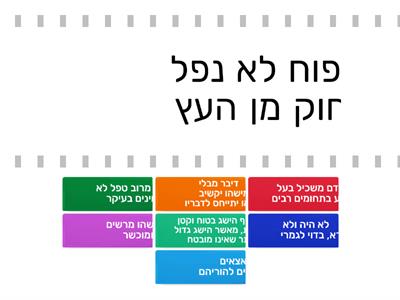 ניבים וביטויים