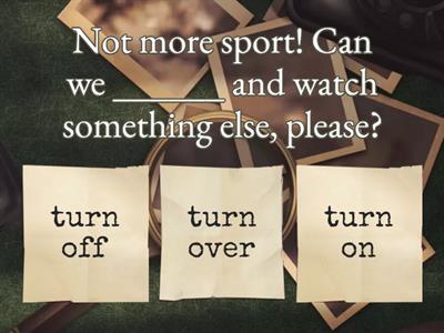 Vocabulary: Progress check file 5 (Intermediate plus)