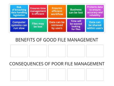 File Management