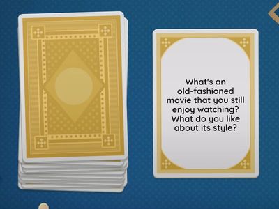 COMPOUND ADJECTIVES AND MOVIES