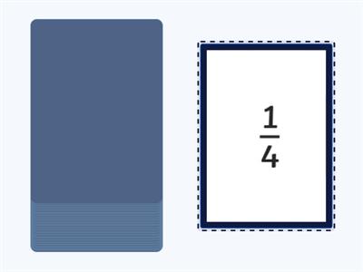 Equivalent fractions