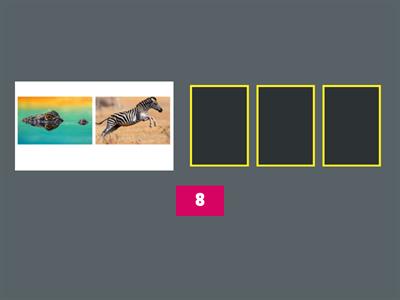 COMPARATIVES 5th 