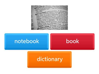 Beehive 2 Unit 1. Vocabulary Revision