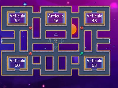 Actividad 5, Ejercicio 2. Artículos de la CVDT