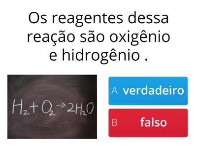 LINGUAGEM QUÍMICA 