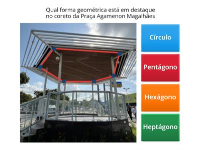 Geometria nos Patrimônios Históricos de Itapissuma: A Matemática na História 