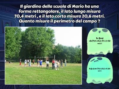 Problemi di Geometria 4B 🤓