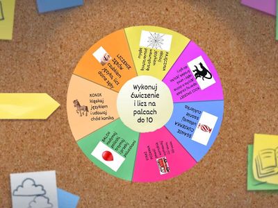 Ćwiczenia warg i języka - głoski ciszące