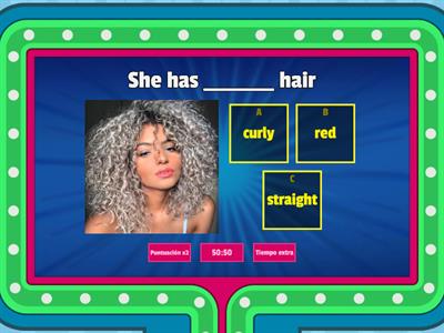 Physical Description