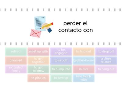GOLD Pre-First / Unit 1 (find match)