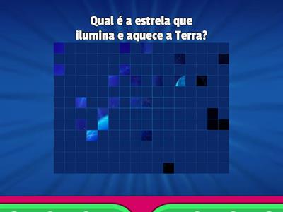 QUESTIONÁRIO CIÊNCIAS 2º ANO - 2º BIMESTRE